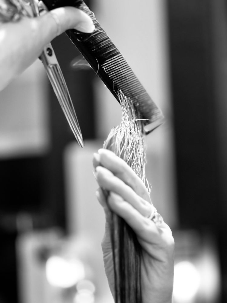 Sahair Salon Image