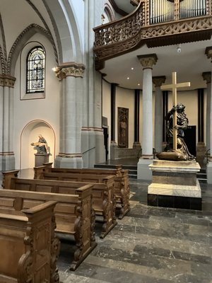 Bonner Münster by null