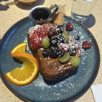Khao Hom - Stuffed French toast - Thai Near Me - Hayward, California