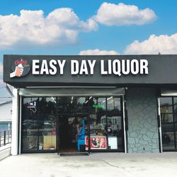 Easy Day Liquor
