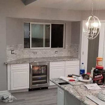 W.A General Remodeling and Demolition - Kitchen remodel - Demolition Services Near Me W.A General Remodeling and Demolition - Kitchen remodel - Demolition Services Near Me