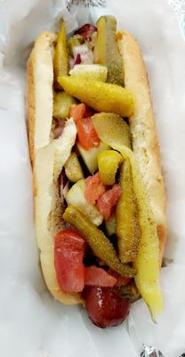 Franks A Lot by null