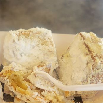 Broad Street Dough Co. - Beignets - Donuts Near Me - Encinitas, California