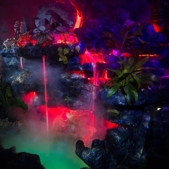 Pagan Idol - Smoke and Water - Tiki Bars Near Me - San Francisco, California Pagan Idol - Smoke and Water - Tiki Bars Near Me - San Francisco, California
