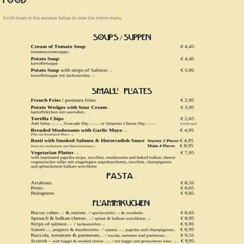 Scotch 'n' Soda - Gastropubs Near Me - Wiesbaden, HE