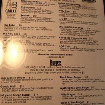 Lilac City Grille - American Near Me - Rochester, New Hampshire Lilac City Grille - American Near Me - Rochester, New Hampshire