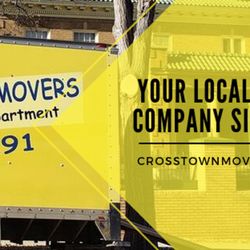 Cross Town Movers