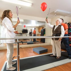 Windsor Monterey Care Center