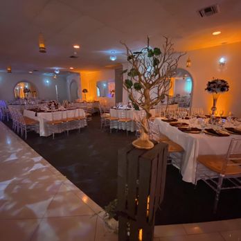 Birdside Banquet Hall - Venues & Event Spaces Near Me - Miami, Florida