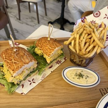 GIWA - Breakfast & Brunch Near Me - Santa Clara, California GIWA - Breakfast & Brunch Near Me - Santa Clara, California