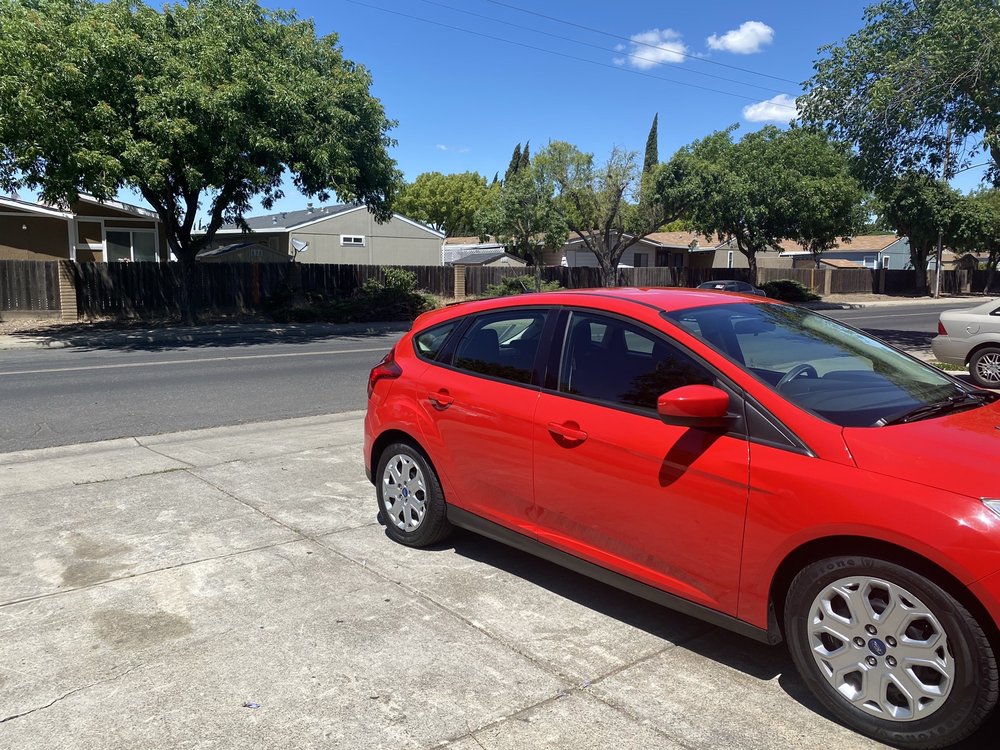 MILLENNIUM AUTO SALES Updated August 2024 5825 Watt Ave, North