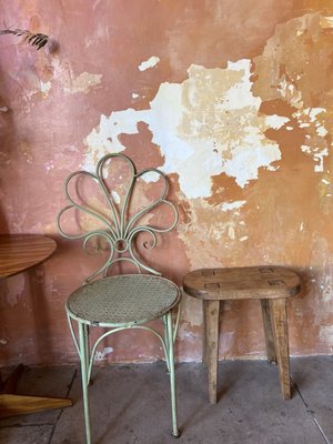 Chainsaw Café by null