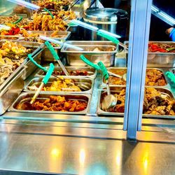 PhilHouse - Buffet