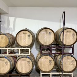 Harford Vineyard & Winery