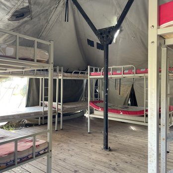 Mountain and Sea Educational Adventu - MASH tent - Parks Near Me - Avalon, California Mountain and Sea Educational Adventu - MASH tent - Parks Near Me - Avalon, California