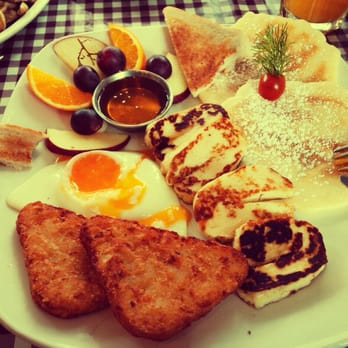 Cafe 338 - Cafes Near Me - London, XGL
