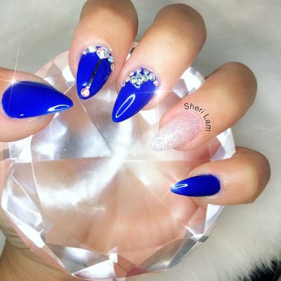 Sheri Nails & Spa