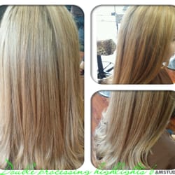 Hair by Sandra Flores