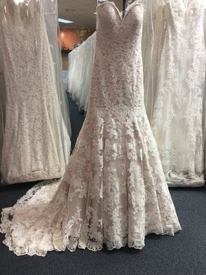 Twice Chosen Bridal Consignment Shop