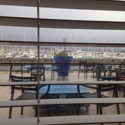 L'Epuisette - Terrasse