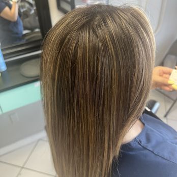 Estetica Erika's - Hair Salons Near Me - Santa Ana, California Estetica Erika's - Hair Salons Near Me - Santa Ana, California