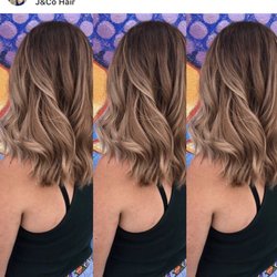 J & Co Hair