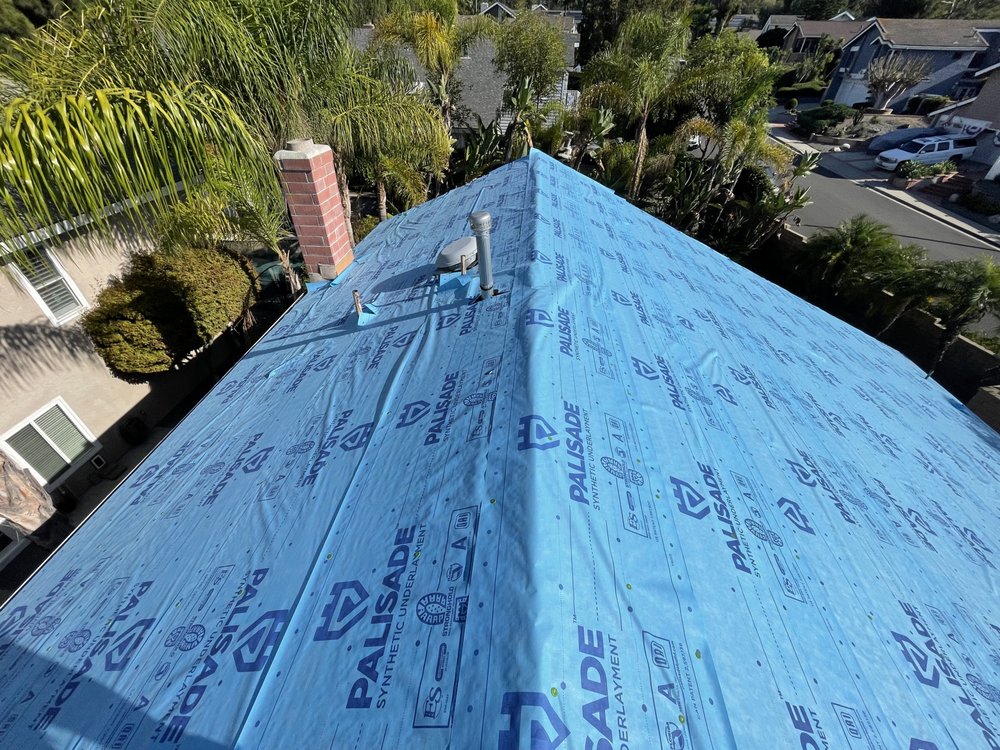 Slide of Fajardo Roofing