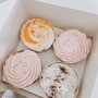 Photo of Borinken Cakes