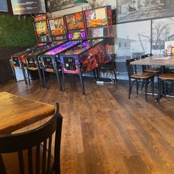 Homestead Taproom & Kitchen - Canal Winchester