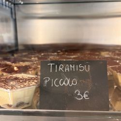 Come Il Latte - Tiramisu small
