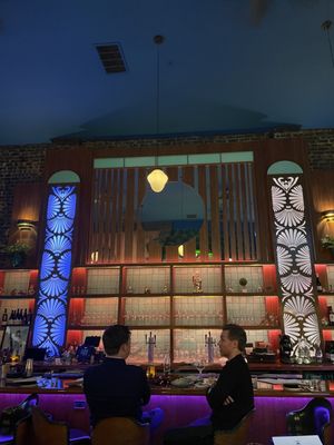 The Pawn Shop by null