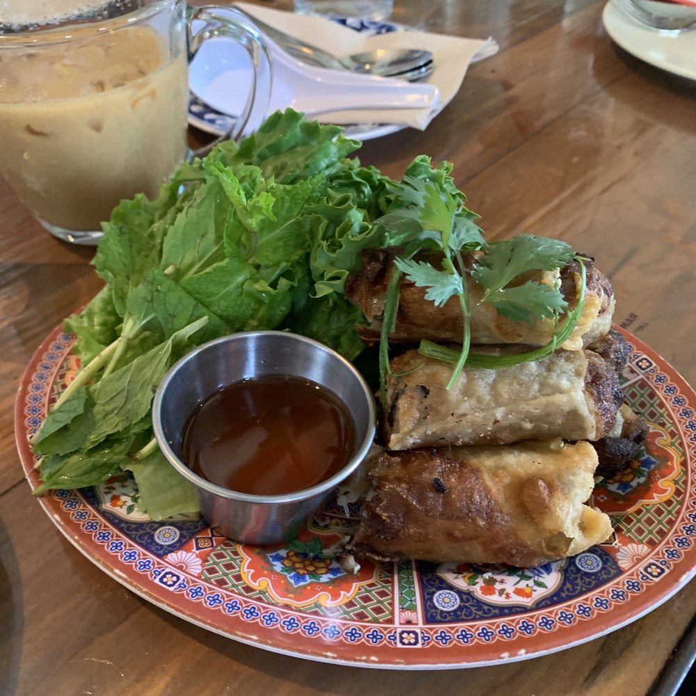 Phuc Yea - Vietnamese Near Me - Miami, Florida