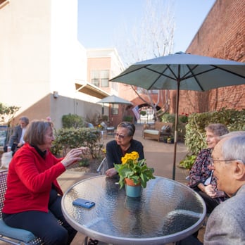 Elders Inn - Retirement Homes Near Me - Alameda, California