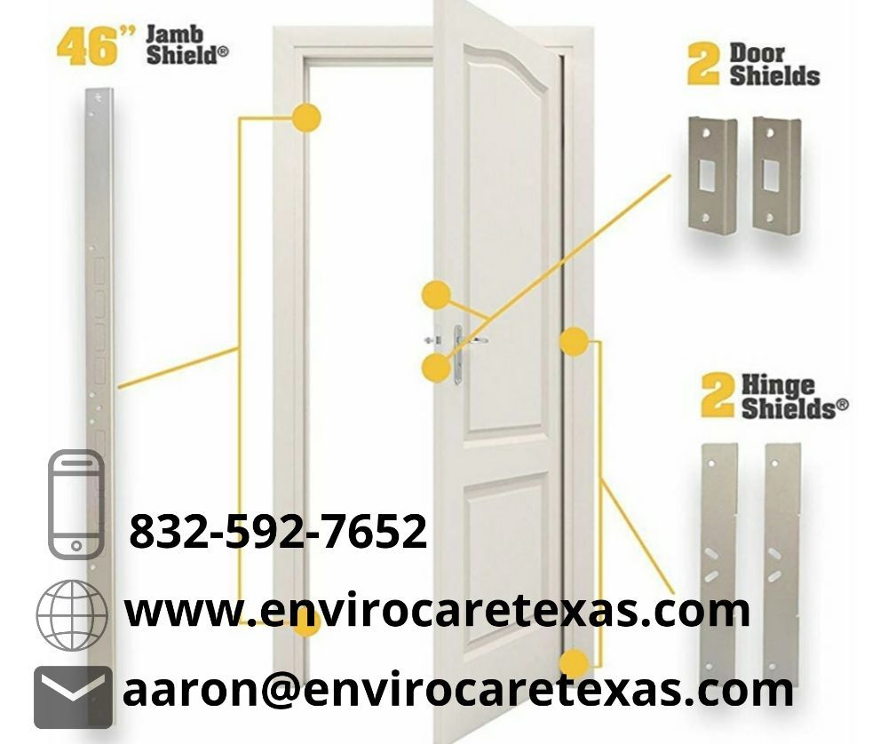 Slide of Envirocare Home Solutions