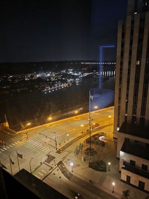 InterContinental Saint Paul Riverfront, an IHG Hotel by null