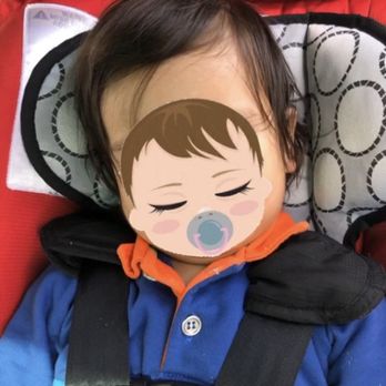 Jungle Cuts - This is how long his hair was before the cut. - Kids Hair Salons Near Me - Dallas, Texas Jungle Cuts - This is how long his hair was before the cut. - Kids Hair Salons Near Me - Dallas, Texas