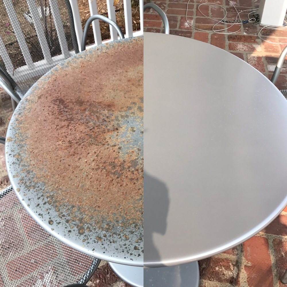 TARGET PRECISION POWDER COATING Updated June 2024 44 Photos 13025