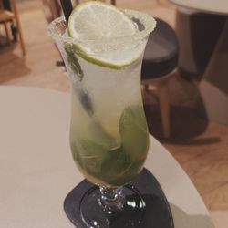 Giardino - Happy Hump Day, Yelpers!