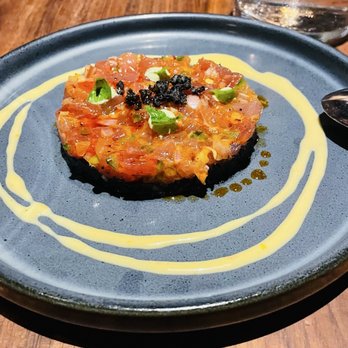 Tana - Tuna Tartare - Italian Near Me - Metairie, Louisiana