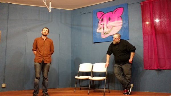 Providence Improv Guild