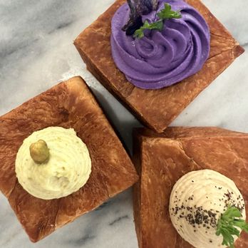 Le Kream - Desserts Near Me - Rowland Heights, California