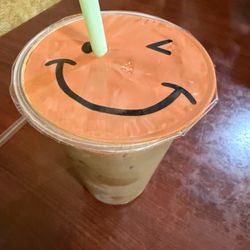 Krua Thai 1 - Thai Iced Coffee
