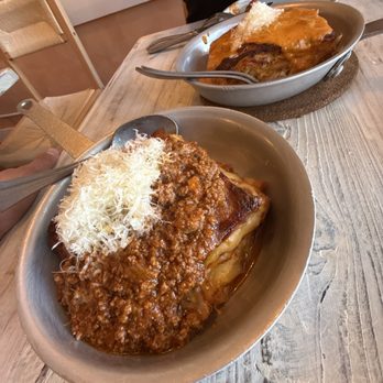 Capri Lasagneria - Lasagna Bolognese - Italian Near Me - Burlingame, California Capri Lasagneria - Lasagna Bolognese - Italian Near Me - Burlingame, California