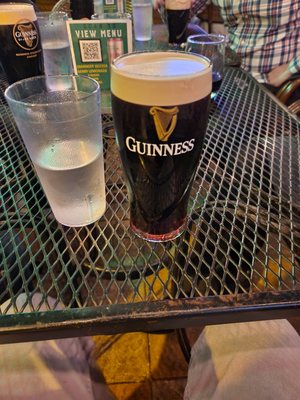 The Galway Arms by null