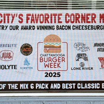 North River Corner Market - Grocery Near Me - Chattanooga, Tennessee North River Corner Market - Grocery Near Me - Chattanooga, Tennessee