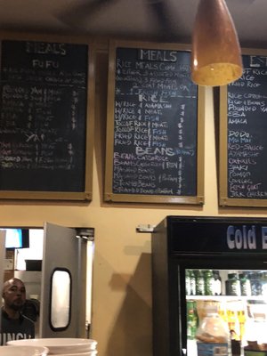 Iyanze Bar And Cafe by null