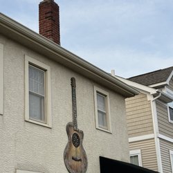 Guitar House Workshop
