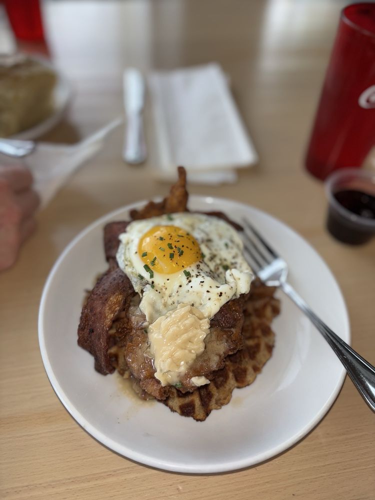 Food from Noble Wave