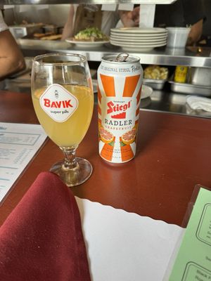 Dutch Garden Restaurant by null