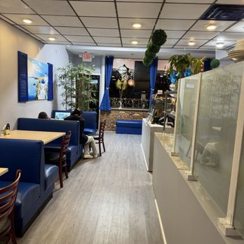 The Blue Point gm Restaurant - Waffles Near Me - Pompton Lakes, New Jersey